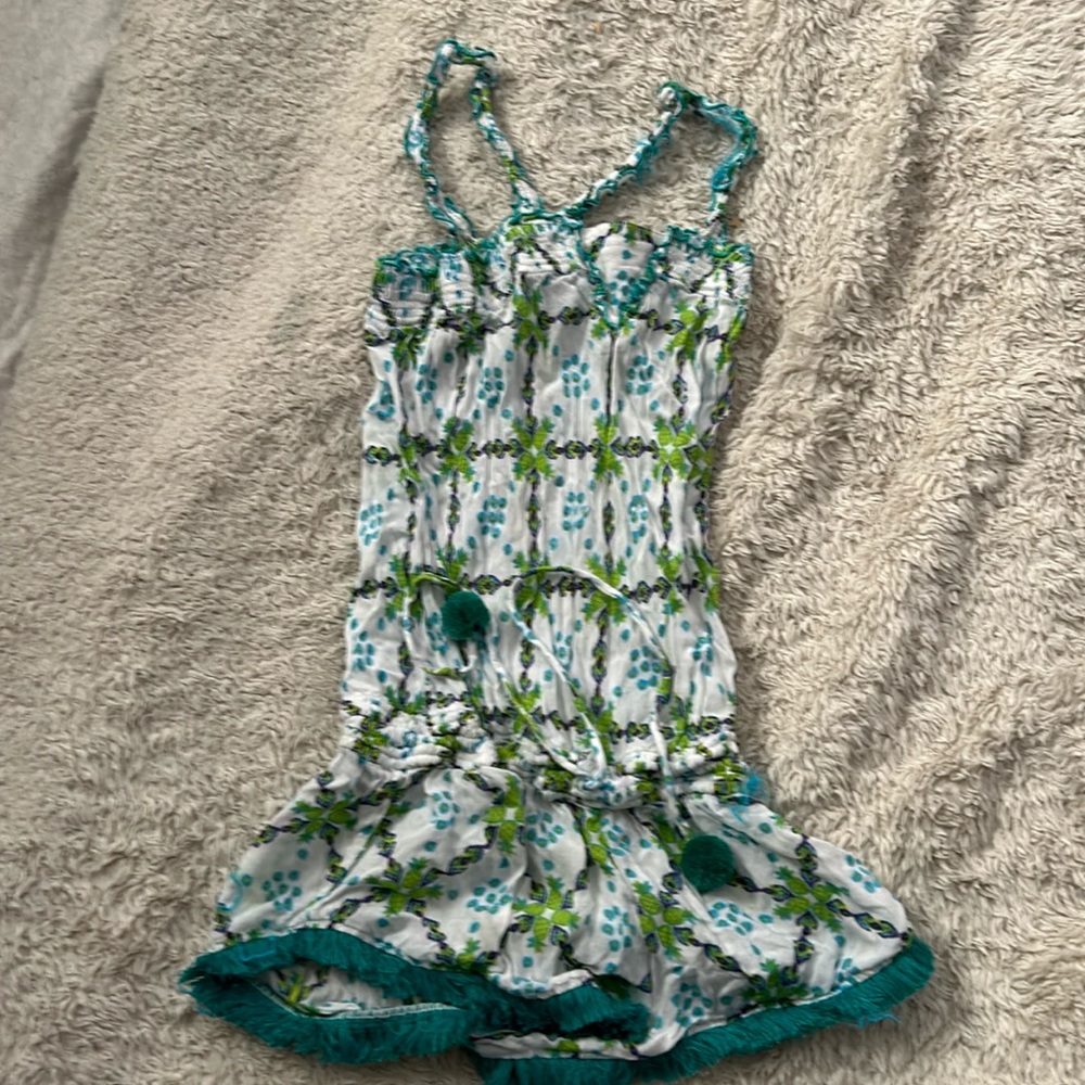 Worn 1x Poupette!